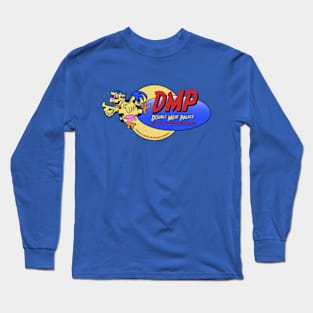 Doublemeat Palace Long Sleeve T-Shirt